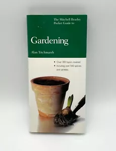 Pocket Guides to Gardening Ser.: The Mitchell Beazley Pocket Guide to... - Bild 1 von 4