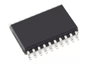 2X Philips TDA3853T TV IF Amplifier And Demodulator W/ Identification SO-20 SMD - Picture 1 of 1