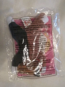 RETIRED RARE - McDonalds - TY CHIP Calico Cat Beanie Baby #12 - 1998-2000/NIB - Bild 1 von 2