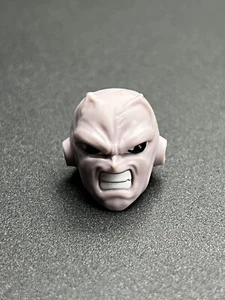 Dragon Ball Super SH Figuarts Forraje Batalla Final Jiren SDCC Grano Dientes Cara - Imagen 1 de 5