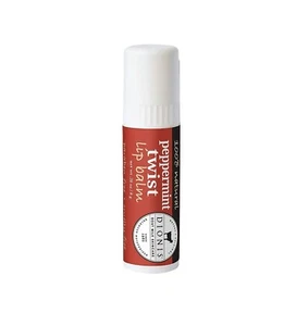 Dionis Ziegenmilch Pfefferminz Twist 100 % natürlicher Lippenbalsam neu kostenloser Versand! - Bild 1 von 1