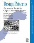 Addison-Wesley Professional Computing Ser.: Design Patterns : Elements of...