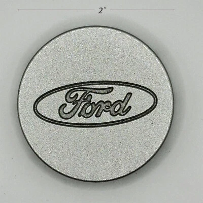 Tapa central para Ford Escort Mercury Tracer OEM 1993-1996 F3CC-1A096-AA 560-3254 Foto 1 de 4