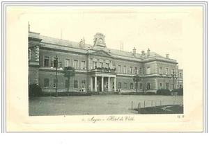 49.ANGERS.HOTEL Ayuntamiento - Picture 1 of 2