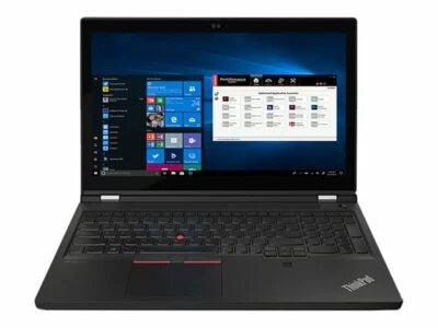 Lenovo Thinkpad P17 G2 20YU XL9 17,3 4K UHD i9-11950H 128GB 3x2TB A3000 W10P 3J - Bild 1 von 4