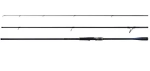 Shimano NESSA XR S106MH Seabass Spinning rod 3 pieces From Stylish anglers Japan - Picture 1 of 3