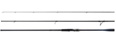 Shimano NESSA XR S106MH Seabass Spinning rod 3 pieces From Stylish anglers Japan - Image 1 of 3