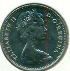 1968 CANADA FIVE CENTS, CHOICE BRILLIANT UNCIRCULATED, GREAT PRICE!