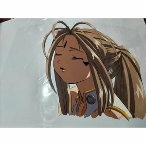 Ah Goddess's Cel Bild B22 guter Zustand - Bild 1 von 1