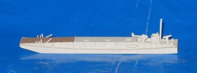 D Marine traghetto MFP tipo A, Helge Fischer 31, metallo, 1:1250, confezione originale - Immagine 1 di 2