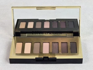 PALETA DE SOMBRAS DE OJOS ESTEE LAUDER COLOR PURO ENVIDIA ESCULTURA ~ NOCHE ~ 7 TONOS - Imagen 1 de 10