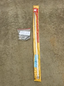 Diamond X50A Dual Band Base Antenna - 5.6 ft X50 - Zdjęcie 1 z 3