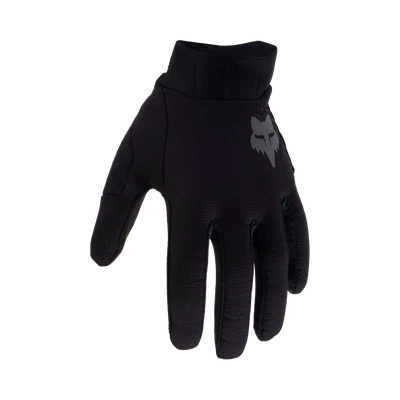 Fox Racing - Defend Lo-Pro Fire Handschuh - Black - L