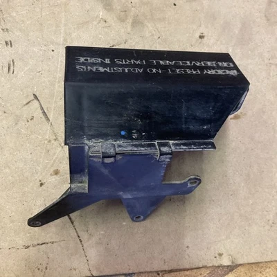 03-04 Dodge Ram 5.9 Diesel Throttle Position Sensor 2500 3500 - Image 1 of 4