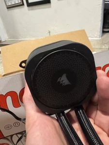 corsair nautilus 240 - Zdjęcie 1 z 5