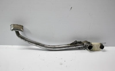 Pedal de freno trasero doble Kawasaki KZ750 KZ 750 KZ750B 1976-1979 Foto 1 de 4