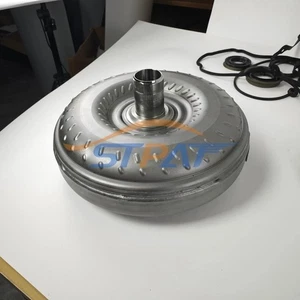 6F35Transmission Torque Converter for Edge Escape Explorer MKZ Fusion Tauru 1.6L - Picture 1 of 4
