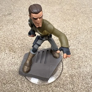 Disney Infinity 3.0 STAR WARS Kanan Jarrus Figure W29713348 [INF-1000213 2015LG] - Bild 1 von 1
