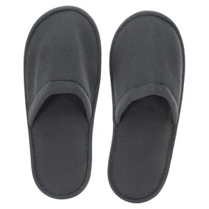 6 pares de zapatillas gruesas estilo hotel casa desechable - Imagen 1 de 12