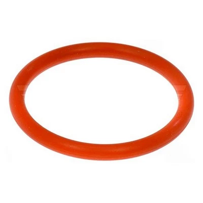 Junta tórica manguera refrigerante radiador para GMC Sierra 2500 HD/3500 HD 2006-2014 | inferior Foto 1 de 4