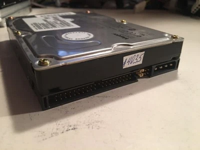 Memory 512mb 1rx8 pc2-5300u-555 ebe51ud8agwa-6e-e, 41x4255 - Image 1 of 2