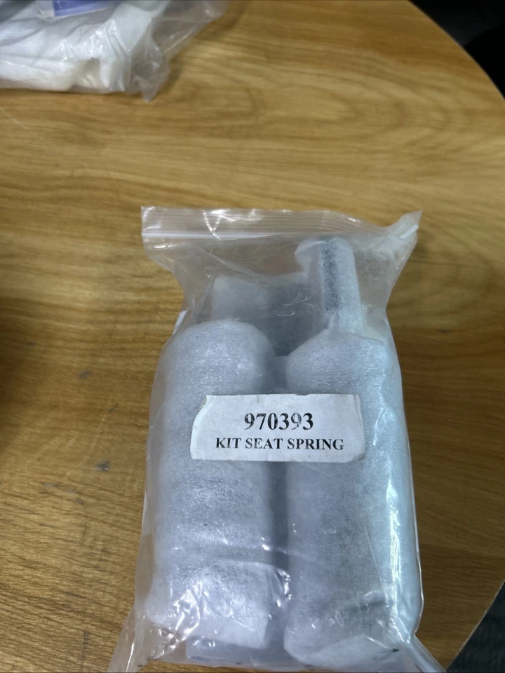 kit muelle asiento 970393 Foto 1 de 1