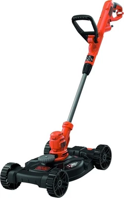 Elektrische Motorsense Black&Decker 120 cm 4,5 kg 550 W DEFEKT BESCHREIBUNG - Bild 1 von 4