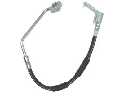 Manguera de freno delantera izquierda Raybestos 53275WQHH 1999 para Chrysler Concorde 1998-2004 Foto 1 de 2