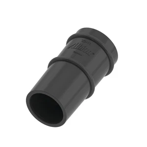 Engineering Company 33-10 Loading Sleeve Flexible for 2" Barrel , Black - Picture 1 of 6