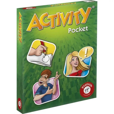 Activity Pocket - Bild 1 von 2