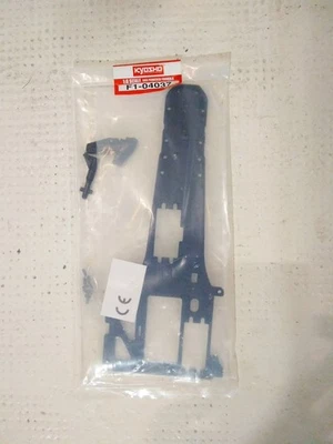 FERRARI F2004 F.1 KYOSHO DE AGOSTINI SCALA 1/8 RC NITRO uscita F1-04037 - Immagine 1 di 2