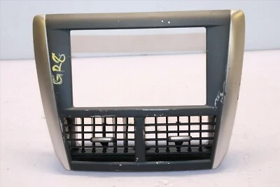 JDM 2008-2014 Subaru Impreza WRX STi GRB instrumento de tablero panel de ventilación de aire bisel  Foto 1 de 3