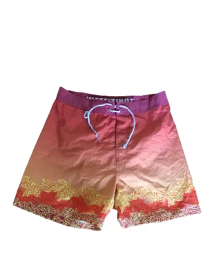 Arena Badeanzug Herren Shorts Meer Boxer-Shorts Bermuda Schwimmbad Gr. M - Bild 1 von 3