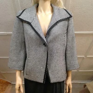 Vintage Coat- Jones of New York Collection (14) - Picture 1 of 9