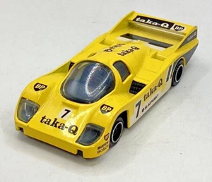 1:43 Porsche 956. #7. 94251 Corgi. - Picture 1 of 4