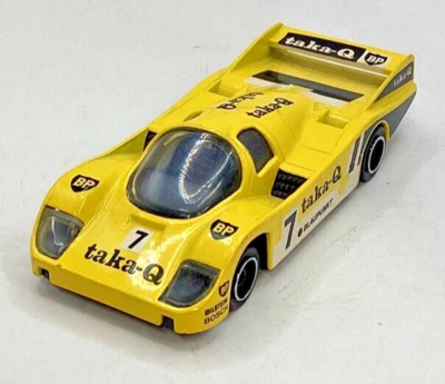 1:43 Porsche 956. #7. 94251 Corgi. - Image 1 of 4