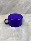 Purple Aladdin Lunchbox-Thermos Cup, For All Thermoses Use Cup #112