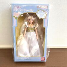 Sailor Moon Museum Limited Style Doll Figure Princess Serenity Bandai from Japan