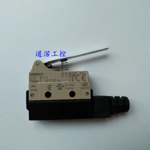 1PCS Omron SHL-W155 SHLW155  Limit Switch -New Free Shipping - Picture 1 of 2