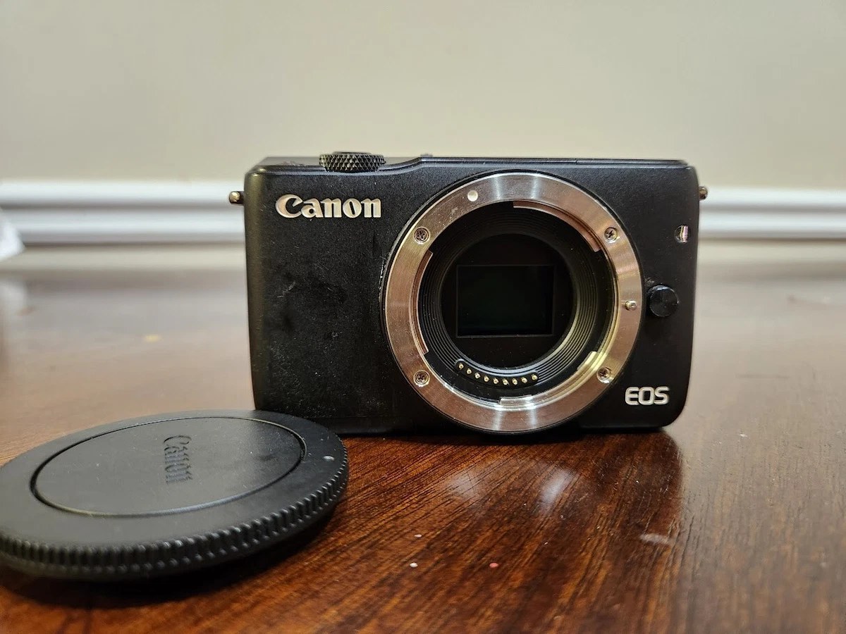 Canon EOS M10 Digital Cameras for Sale - Shop New & Used Digital