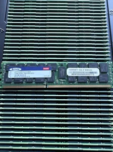 Konvolut Actica 25x 16GB (400GB) PC3-14900 RDIMM ECC REG Server ACT16GHR72U4J1866 - Bild 1 von 4