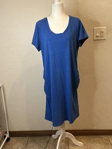 Old Navy Maternity Dress Size 2XL R1909 - Picture 1 of 12