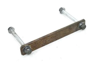 94-97 KAWASAKI NINJA ZX9R FABRICADO AMORTIGUADOR TRASERO REDUCTOR ESLABONES DE ACOPLAMIENTO Foto 1 de 3