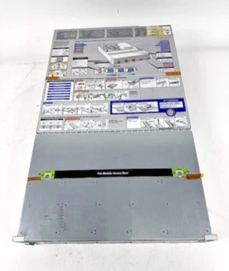 ORACLE SUN T5220 1.4GHZ 8 NÚCLEOS, 32GB RAM, 7x146GB 10K HDD, DVD - ¡PROBADO! - Imagen 1 de 8