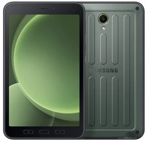 Samsung Galaxy Tab Active5 5G SM-X308U Unlocked 128GB Green Good - Picture 1 of 1