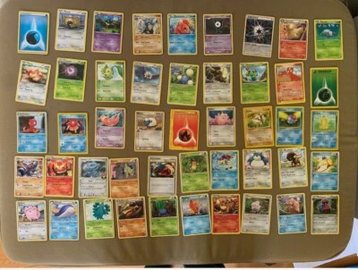 410 Pokémon Card Childhood Collection - Image 1 of 4