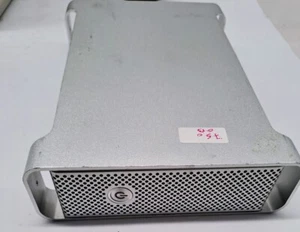 Macally G-S350SU eSATA and USB 2.0 External Drive -750GB/no power adapter - Picture 1 of 4