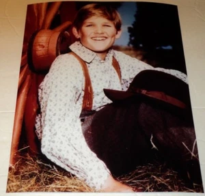 KURT RUSSELL / YOUNG 8 x 10 COLOR PHOTO - Picture 1 of 1