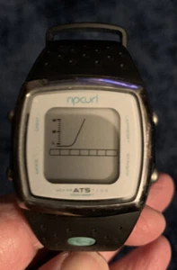 Rip Curl ATS Ocean Tide Watch - Picture 1 of 6