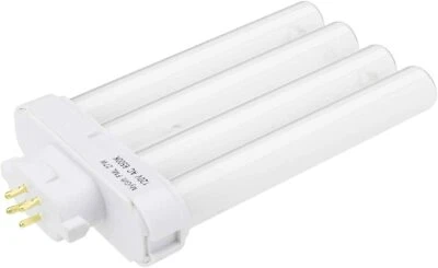 MyGift 27 Watt Replacement Light Bulb for Solarex Floor Sun Lamp